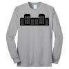 Tall Long Sleeve Core Blend Tee Thumbnail
