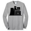 Tall Long Sleeve Core Blend Tee Thumbnail