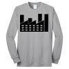 Tall Long Sleeve Core Blend Tee Thumbnail