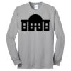 Tall Long Sleeve Core Blend Tee Thumbnail