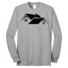 Tall Long Sleeve Core Blend Tee Thumbnail