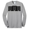 Tall Long Sleeve Core Blend Tee Thumbnail