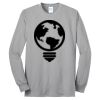 Tall Long Sleeve Core Blend Tee Thumbnail