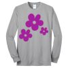 Tall Long Sleeve Core Blend Tee Thumbnail