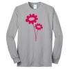 Tall Long Sleeve Core Blend Tee Thumbnail