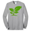 Tall Long Sleeve Core Blend Tee Thumbnail