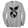 Tall Long Sleeve Core Blend Tee Thumbnail
