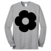 Tall Long Sleeve Core Blend Tee Thumbnail