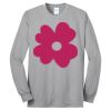 Tall Long Sleeve Core Blend Tee Thumbnail