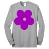 Tall Long Sleeve Core Blend Tee Thumbnail