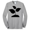 Tall Long Sleeve Core Blend Tee Thumbnail