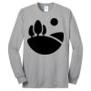 Tall Long Sleeve Core Blend Tee Thumbnail