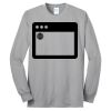 Tall Long Sleeve Core Blend Tee Thumbnail