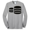 Tall Long Sleeve Core Blend Tee Thumbnail