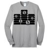 Tall Long Sleeve Core Blend Tee Thumbnail