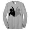 Tall Long Sleeve Core Blend Tee Thumbnail