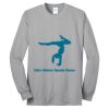 Tall Long Sleeve Core Blend Tee Thumbnail