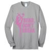 Tall Long Sleeve Core Blend Tee Thumbnail