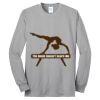 Tall Long Sleeve Core Blend Tee Thumbnail