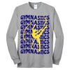 Tall Long Sleeve Core Blend Tee Thumbnail