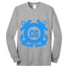 Tall Long Sleeve Core Blend Tee Thumbnail