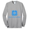Tall Long Sleeve Core Blend Tee Thumbnail