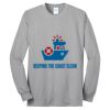 Tall Long Sleeve Core Blend Tee Thumbnail