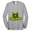Tall Long Sleeve Core Blend Tee Thumbnail