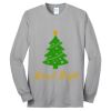 Tall Long Sleeve Core Blend Tee Thumbnail