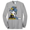 Tall Long Sleeve Core Blend Tee Thumbnail