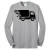 Tall Long Sleeve Core Blend Tee Thumbnail