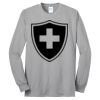 Tall Long Sleeve Core Blend Tee Thumbnail