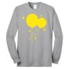 Tall Long Sleeve Core Blend Tee Thumbnail