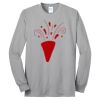 Tall Long Sleeve Core Blend Tee Thumbnail