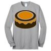 Tall Long Sleeve Core Blend Tee Thumbnail