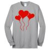 Tall Long Sleeve Core Blend Tee Thumbnail