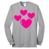Tall Long Sleeve Core Blend Tee Thumbnail