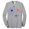 Tall Long Sleeve Core Blend Tee Thumbnail