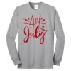Tall Long Sleeve Core Blend Tee Thumbnail