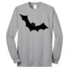 Tall Long Sleeve Core Blend Tee Thumbnail