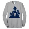 Tall Long Sleeve Core Blend Tee Thumbnail