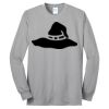 Tall Long Sleeve Core Blend Tee Thumbnail