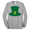 Tall Long Sleeve Core Blend Tee Thumbnail