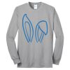 Tall Long Sleeve Core Blend Tee Thumbnail