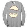 Tall Long Sleeve Core Blend Tee Thumbnail