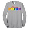 Tall Long Sleeve Core Blend Tee Thumbnail