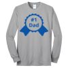 Tall Long Sleeve Core Blend Tee Thumbnail