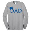 Tall Long Sleeve Core Blend Tee Thumbnail