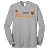 Tall Long Sleeve Core Blend Tee Thumbnail