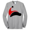 Tall Long Sleeve Core Blend Tee Thumbnail